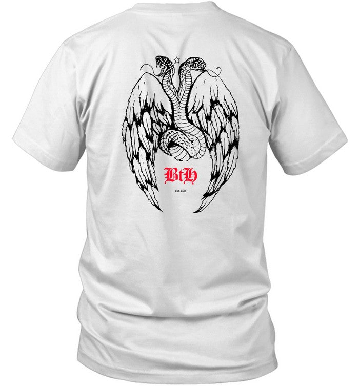 Shirt Shopbth Bth Snake