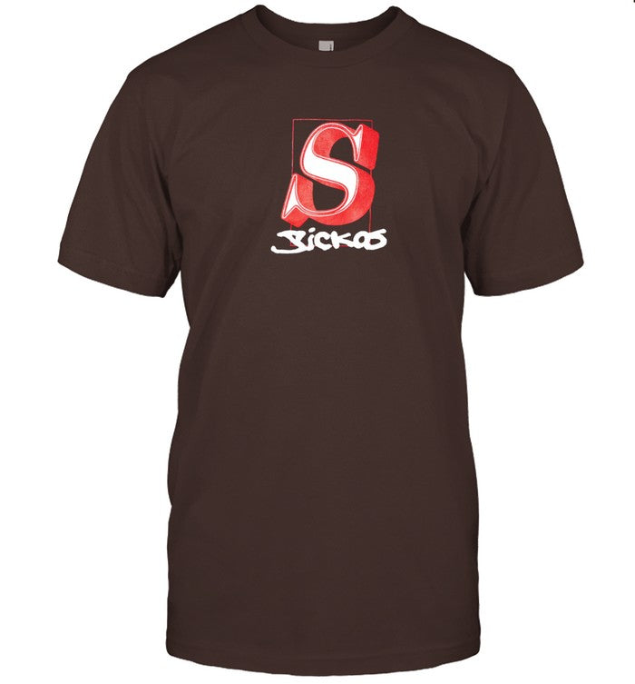 New Sickos Serif Hoodie