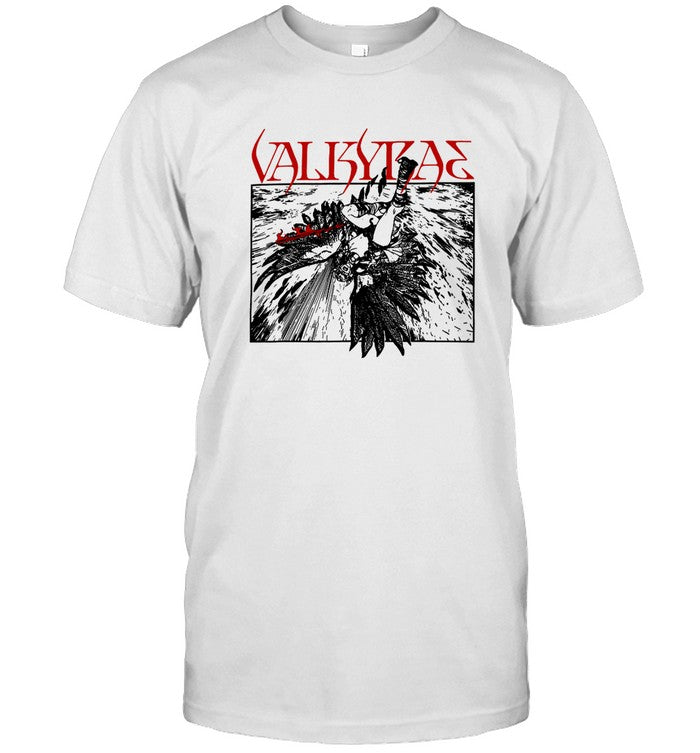 Limited Valkyrae Skyfall Shirt_1