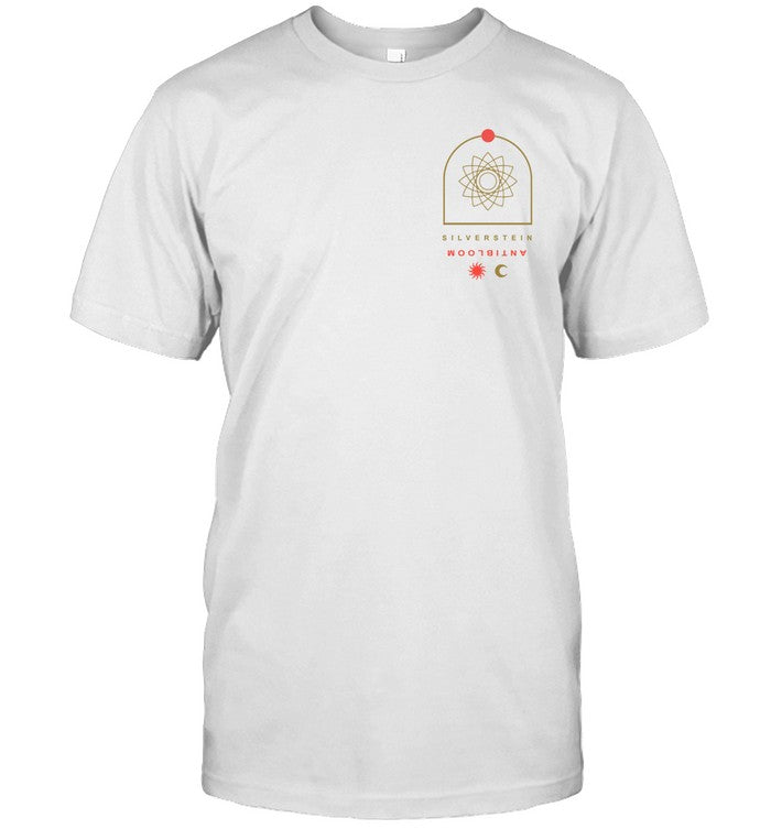Shirt Silverstein Antibloom Ivory