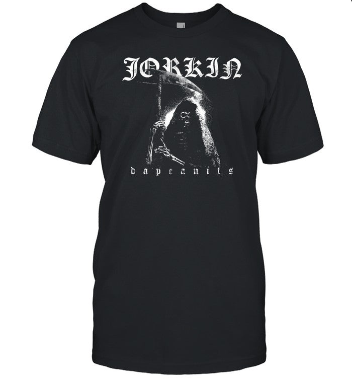 Jorkin Dapeanits Shirt