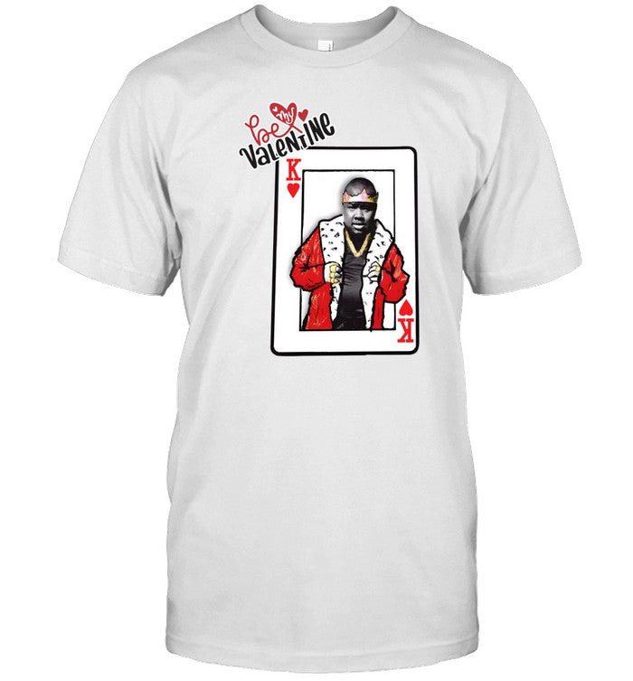 Myautismstar Darius Valentine''s Day T Shirt