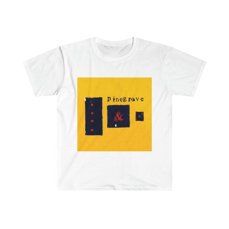 Pinegrove Everything So Far Shirt Need 2 Emo Indie Rock Cool Merch Punk Scene Folk Sad, Unisex Cotton Graphic Shirt