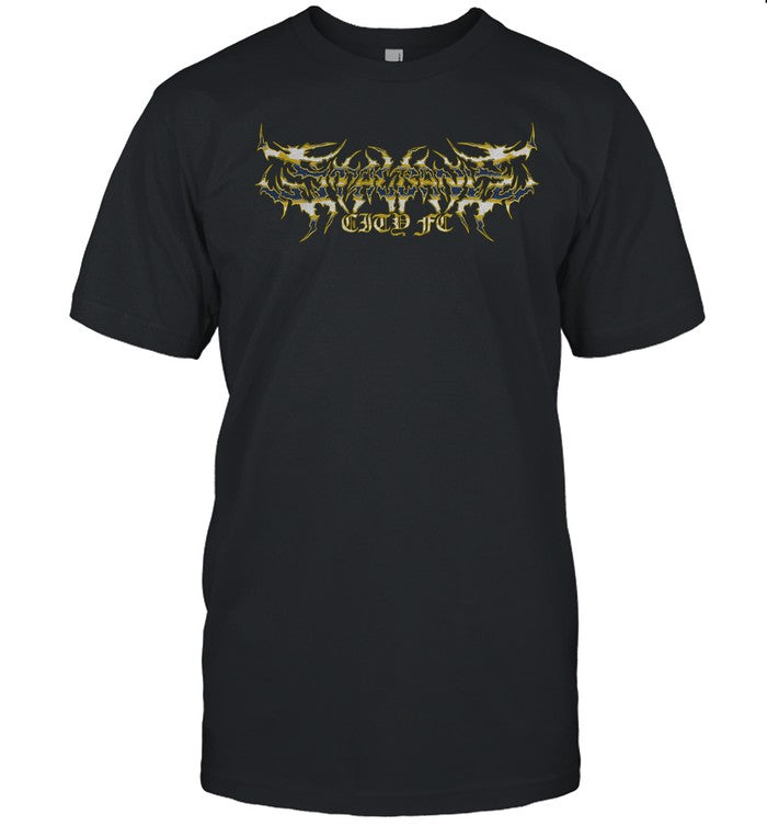 Commit No Nuisance St Albans City FC T-shirts