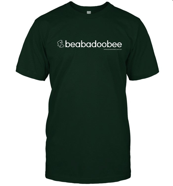 LIMITED BEABADOOBEE RABBIT SHIRT