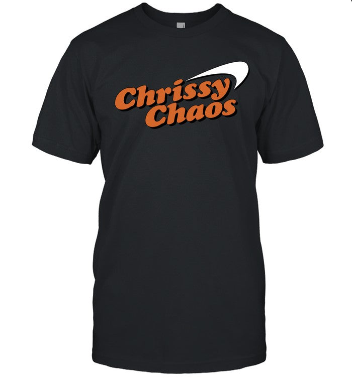 Limited Chris Distefano Chaos Shirt