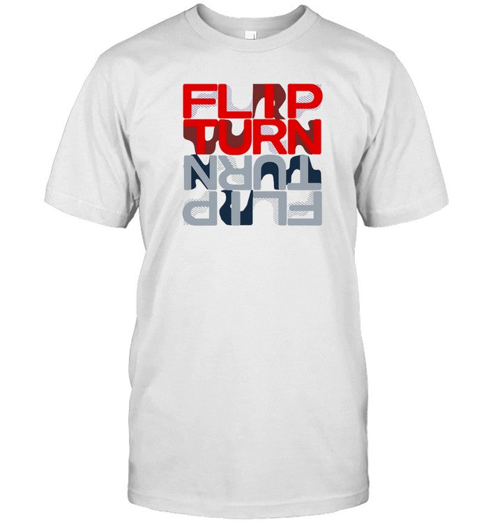 T Shirts Flipturn Shadowglow Limited
