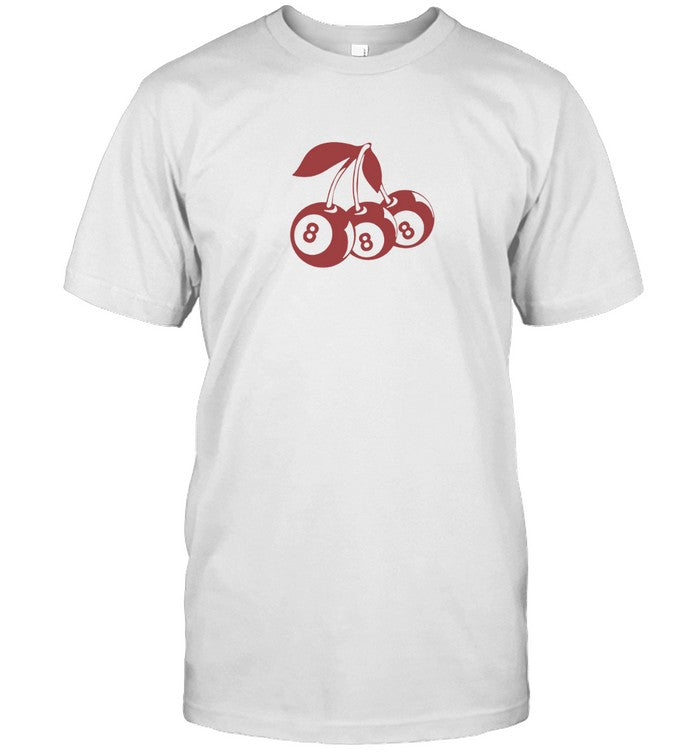 Kesi 888 Cherry New Shirt