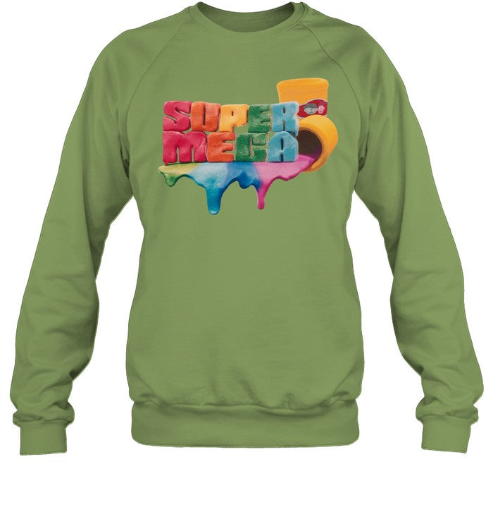 Super Mega Pride 2023 T-Shirt
