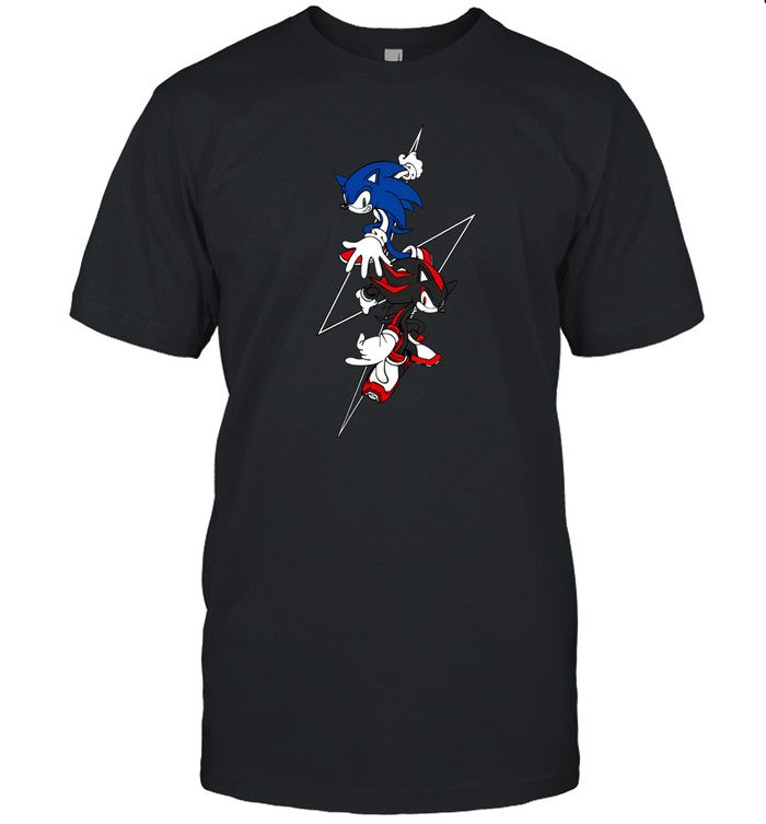 Shirt Xammyoowah Sonadow Ahh