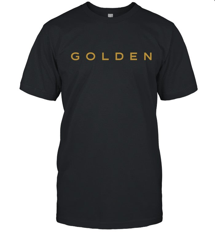 Golden Live At Tsx Times Square New York Nov 9 2023 Shirt 2023