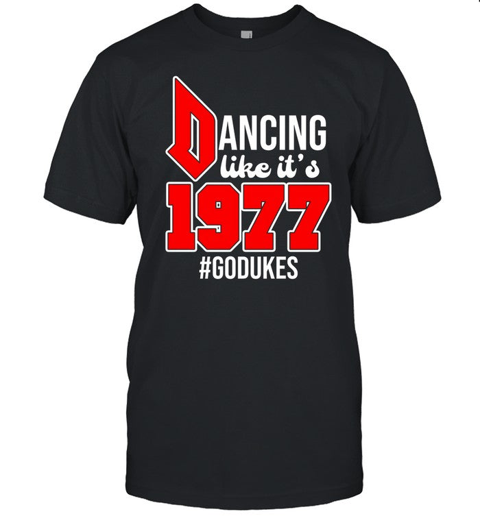 Dancing Like It's 1977 Godukes