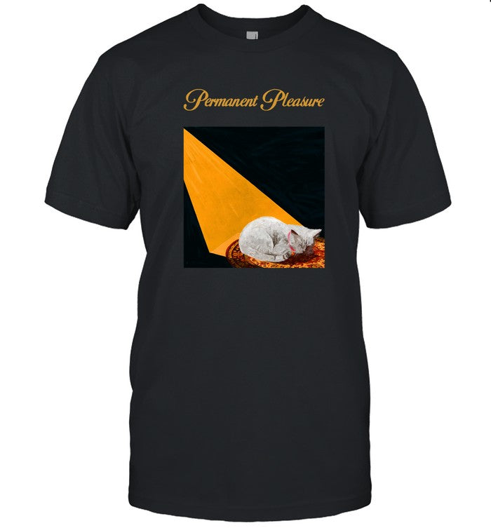 T Shirts Joywave Permanent Pleasure Limited