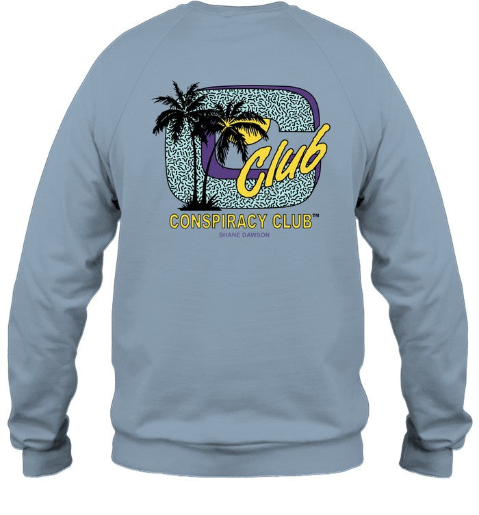 Shane Dawson Sweatshirt Everything Is A Lie