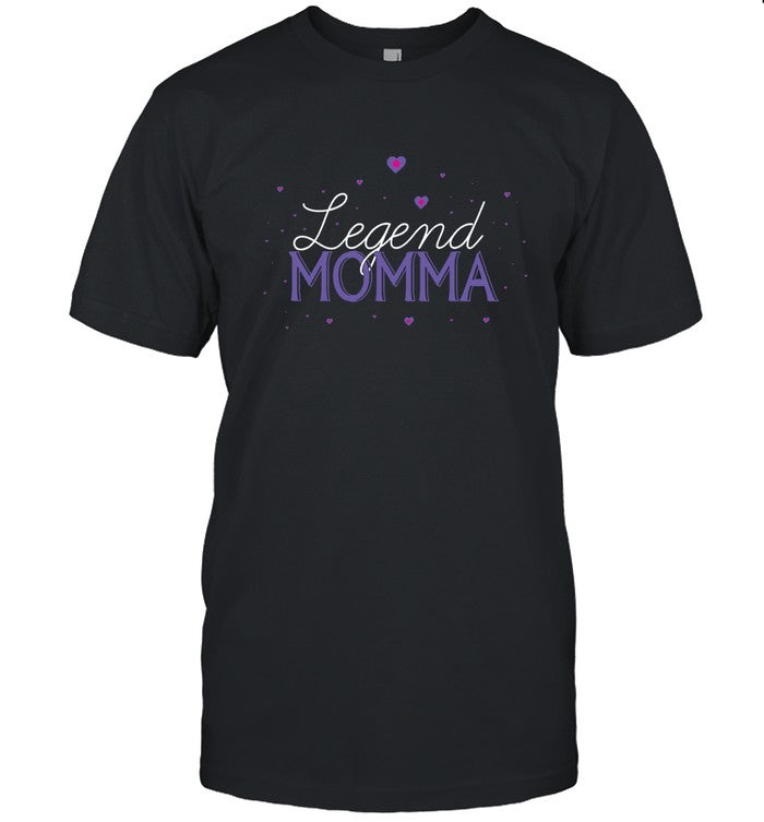 Legend Momma Shirt