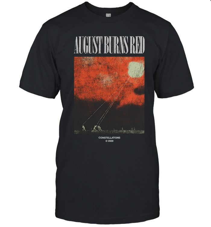 Onyx Coffee Lab X ABR Constellations Limited Tee