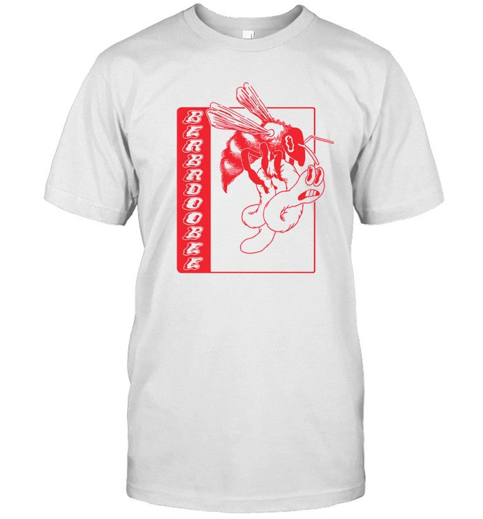 Limited Beabadoobee Loveworm Shirt