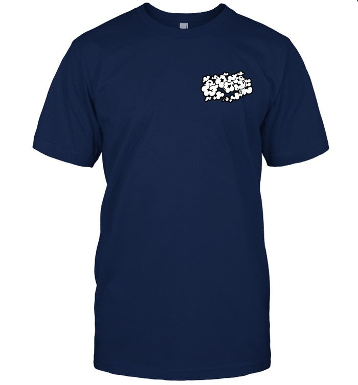 Goose At Skyla Credit Union Amphitheatre In Charlotte NC On June 23 2024 Shirt