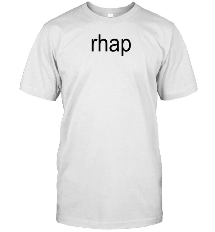 Shirt Rhap Brat