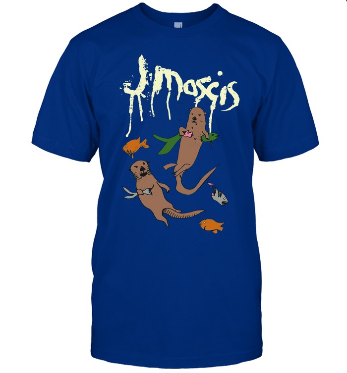 J Mascis New Shirt