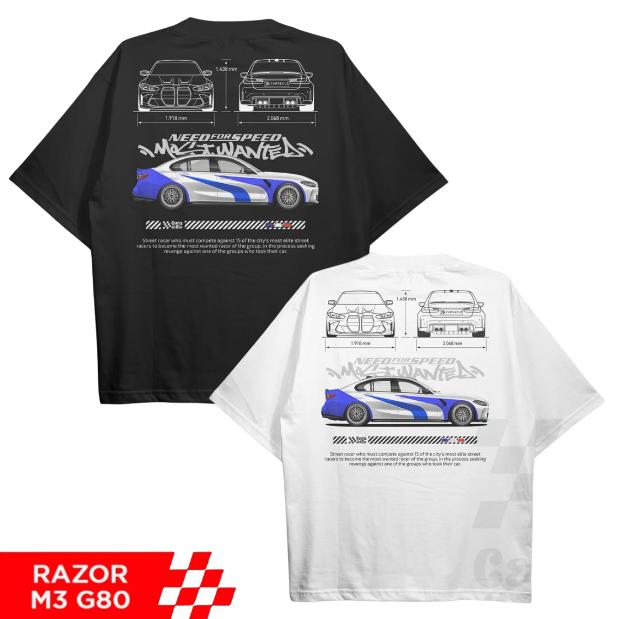 Drive in Style Car-Themed T-Shirts, Need For Speed Most Wanted Series T-Shirt, Car Technical Specs T-Shirt, Racing Sport Car Shirt Top Menswear Top