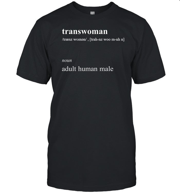 Gillian_Philip Transwoman Noun Adult Human Male