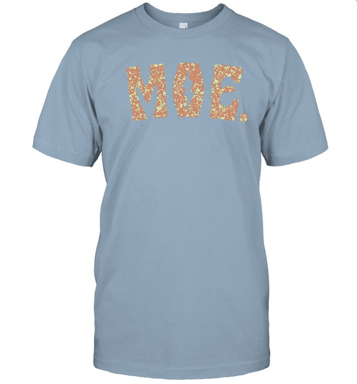 2024 Moe lightning bolt T-Shirt