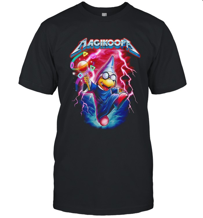 Limited Chris Stuckmann Ride The Magic Shirt