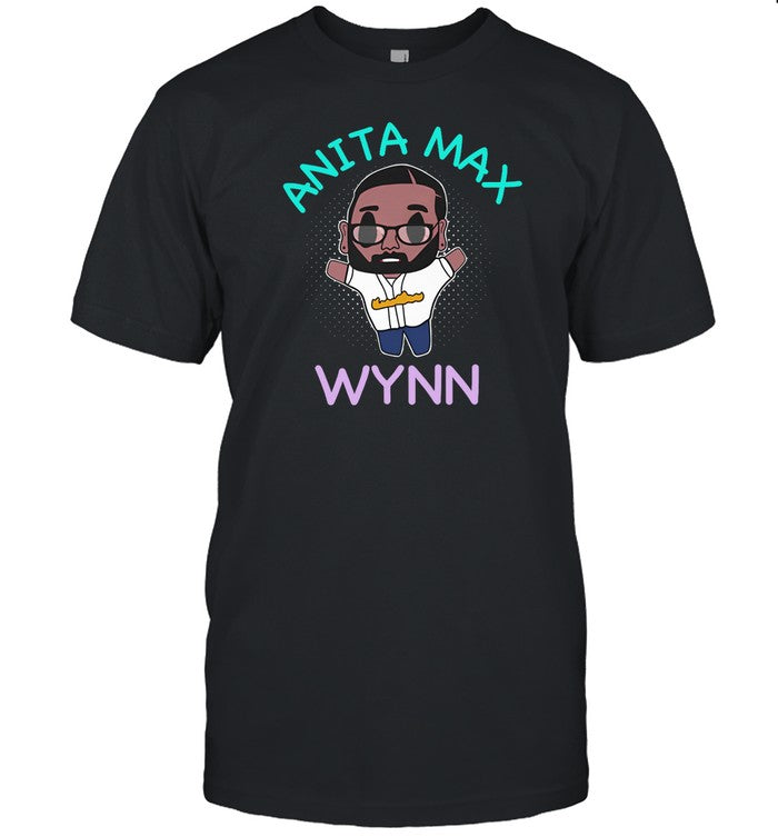 Memeabletees Anita Max Wynn