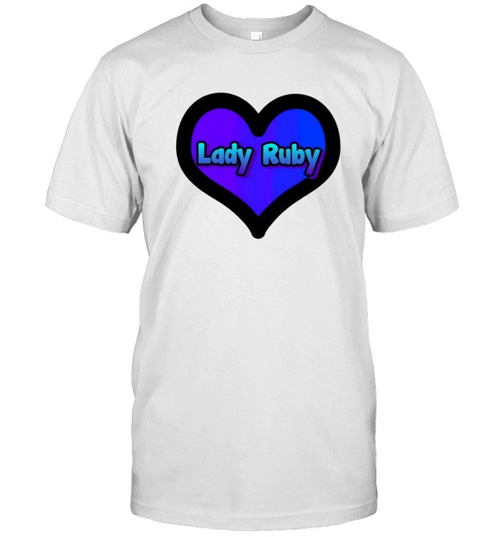 Lady Ruby And Shaye Shirt