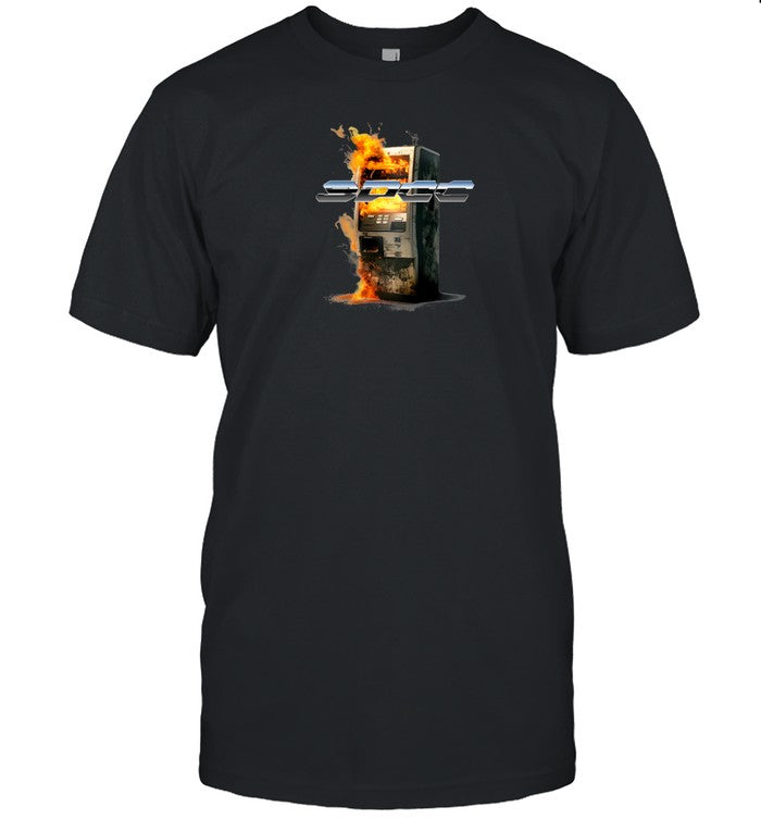 9Dcc Networked Product Fuck Fiat Graphic Heavyweight T Shirt, Hoodie, Sweatshirt