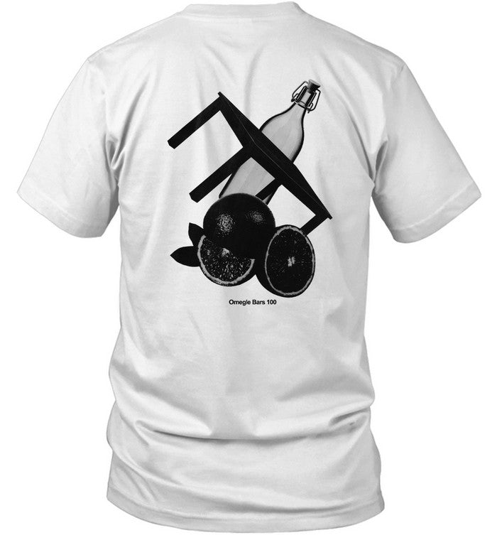 Harry Mack New Shirt