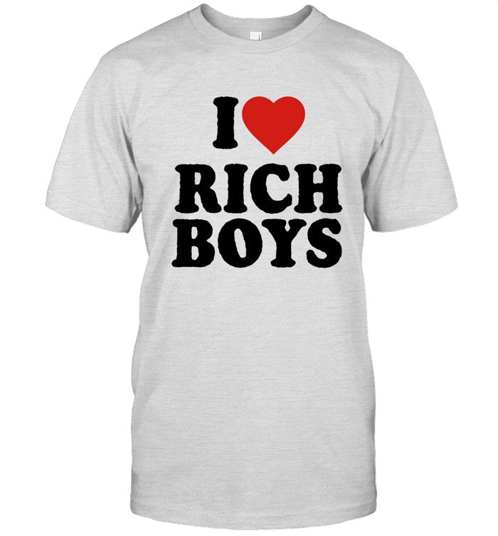 New Nikos T Shirt