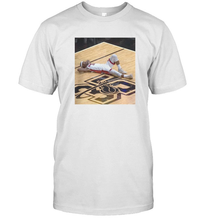 Jimmy Butler Court Culture Himmy Moments Shirt