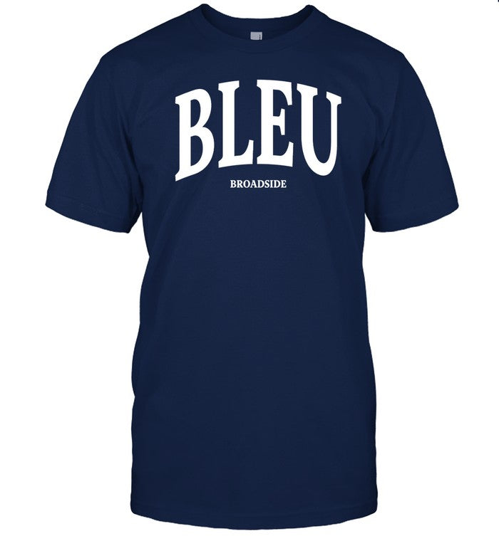 Hotelbleu Store Bleu Broadside