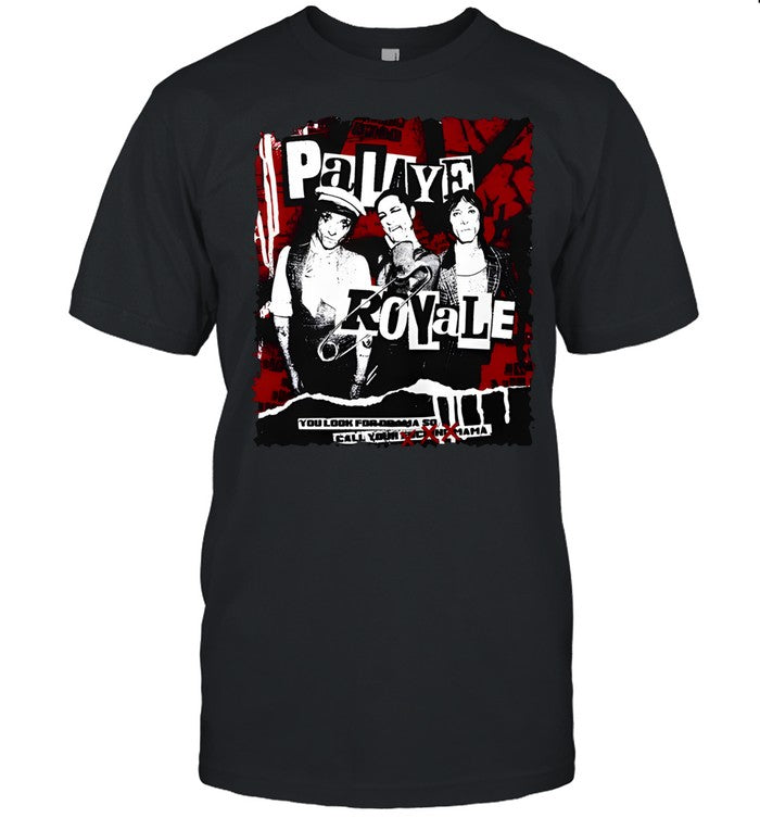 Palaye Royale Drama shirt