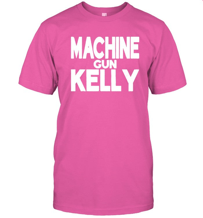 Machine Gun Kelly Embers T-Shirt
