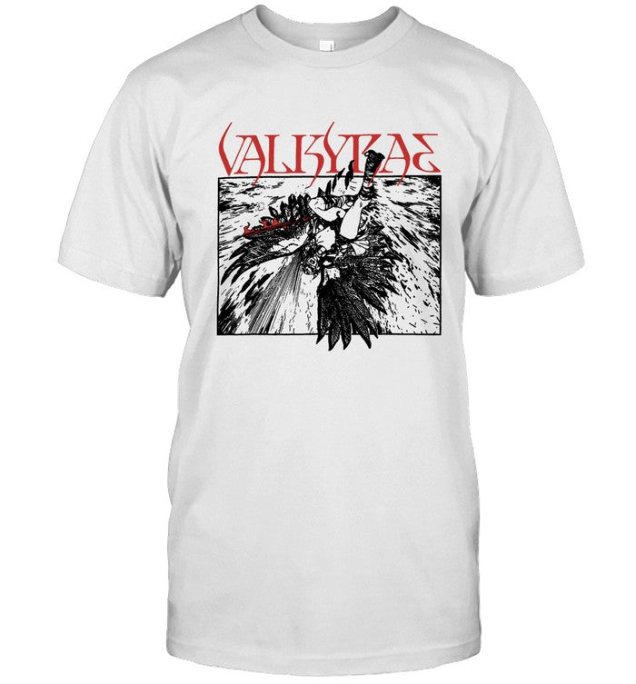 Skyfall Valkyrae 2023 T-Shirt