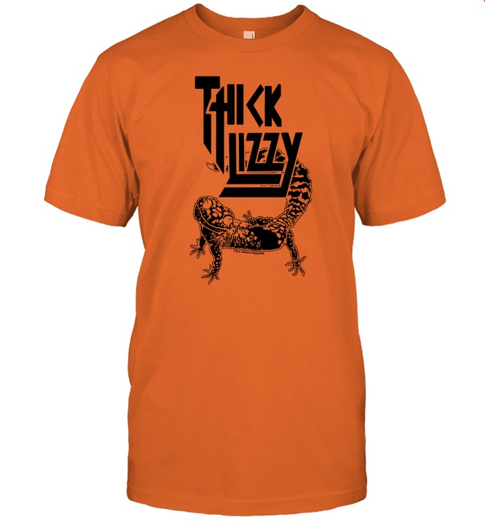 Punkwithacamera Thick Lizzy