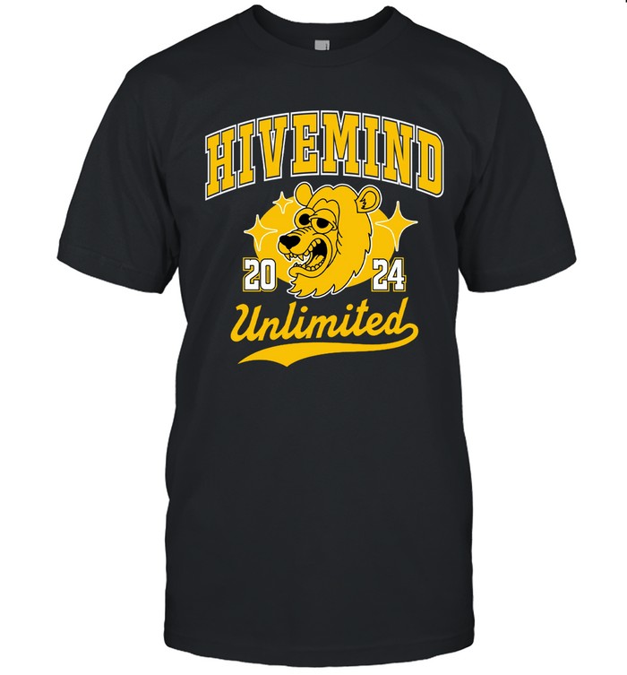 Hivemind Unlimited 2024 Shirt_2