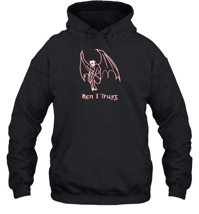 Men I Trust Gargoyle Sweatshirt
