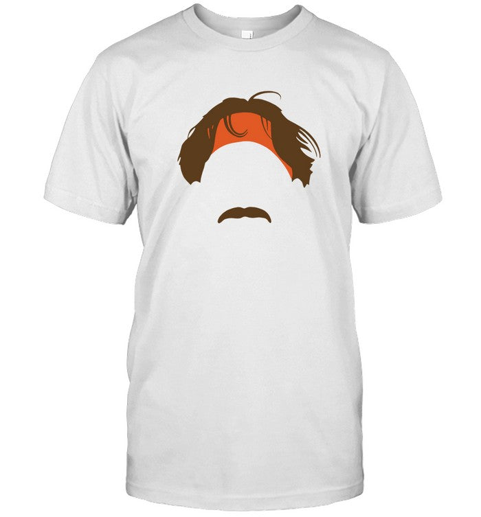 Locker Room Access BVP Shirt