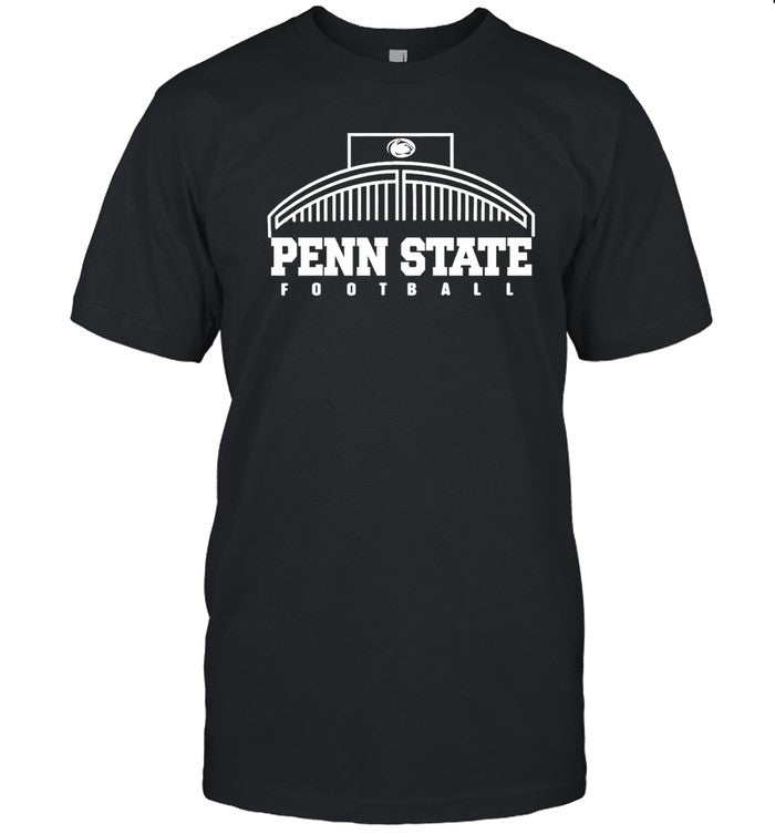 Limited Chad Powers Penn State Football Shirt