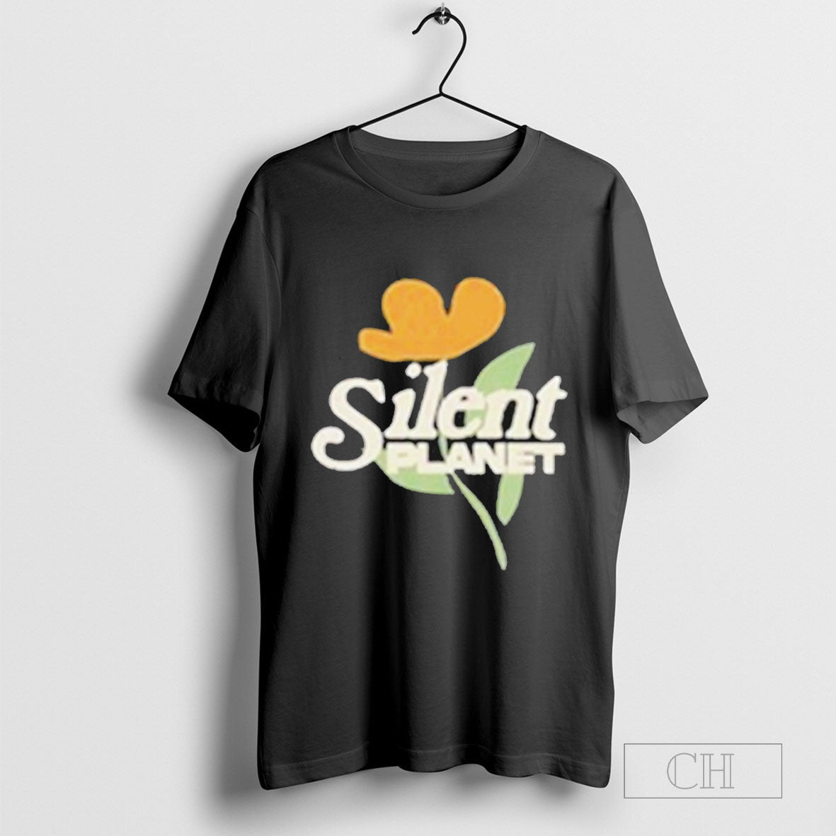 Silent Planet Weightless T Shirts Sweater