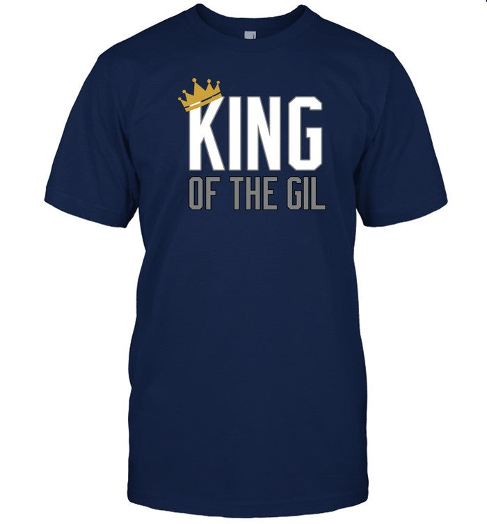 Luis Gil King Of The Gil Shirt