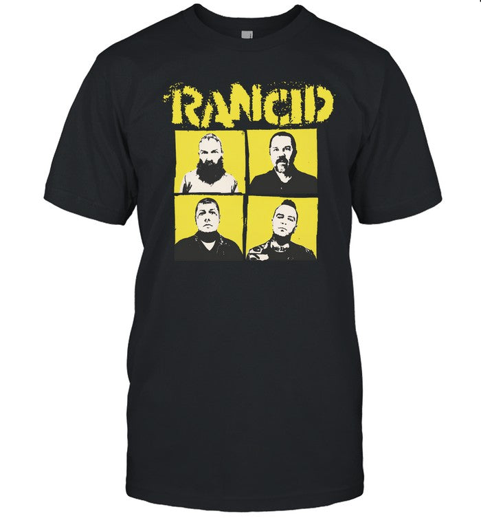 Rancid T-Shirt