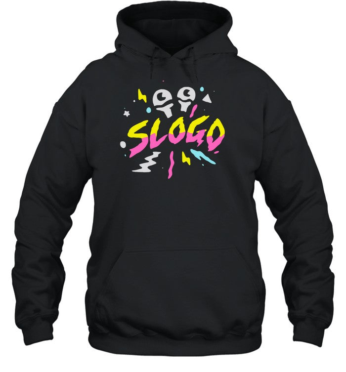 Slogoman RAD Shirt