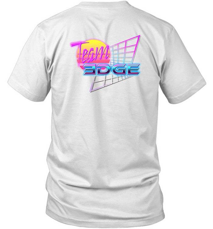 New Team Edge Shirt