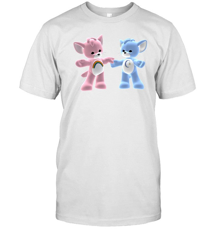 Shirt Smgandise Carebear