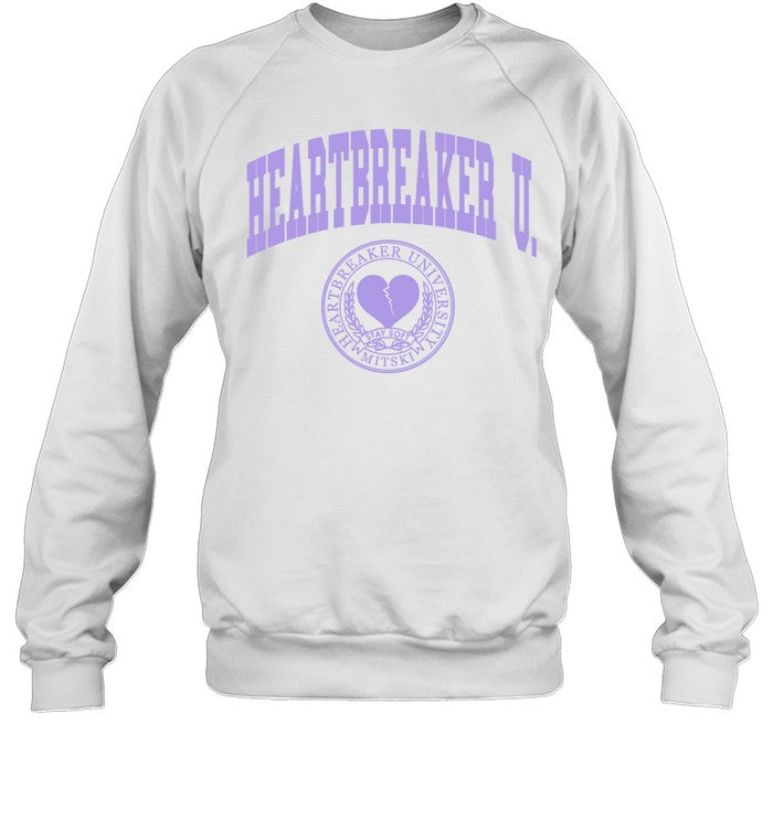 Mitski Heartbreaker University Sweatshirt_2